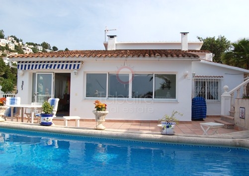 Villa - Sale - Denia - Denia